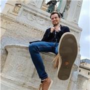 Cours particuliers d'anglais dynamiques et motivants